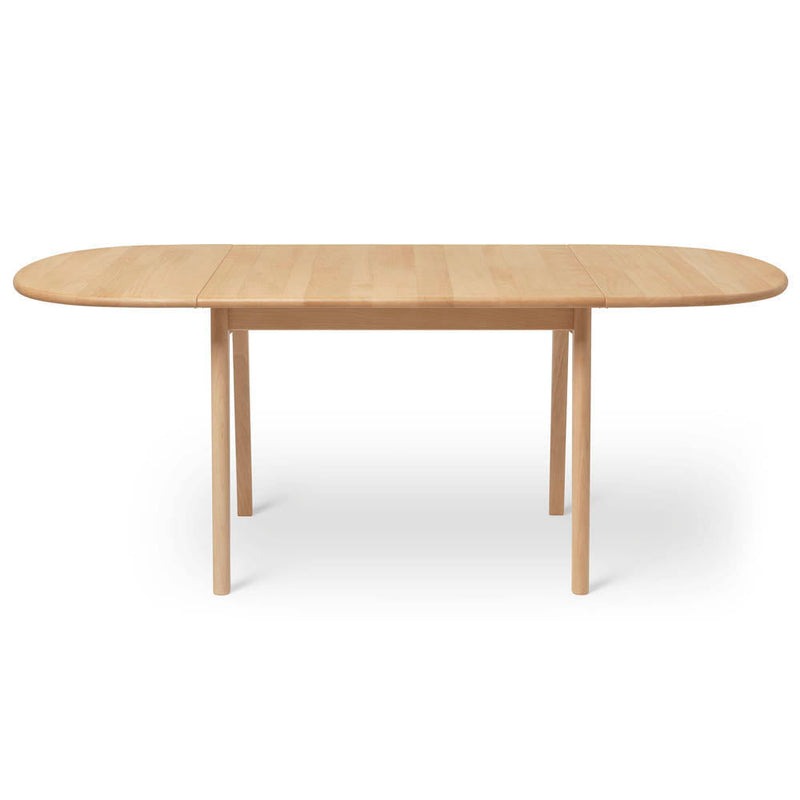 CH002 Dining Table by Carl Hansen & Son
