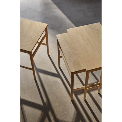 CH004 Nesting Tables by Carl Hansen & Son - Additional Image - 19