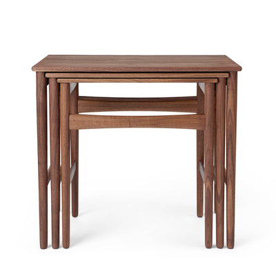 CH004 Nesting Tables by Carl Hansen & Son - Additional Image - 9