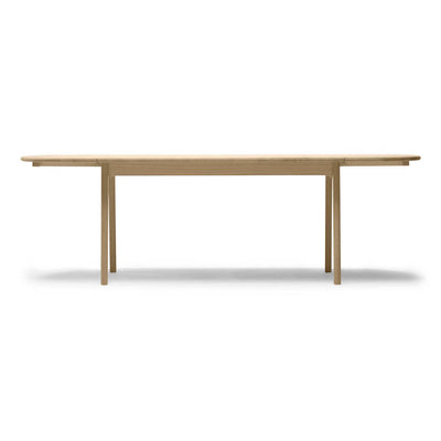 CH006 Dining Table by Carl Hansen & Son - Additional Image - 2