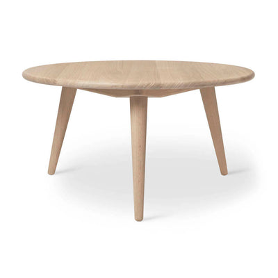 CH008 Coffee Table by Carl Hansen & Son - Additional Image - 9
