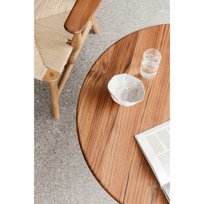 CH008 Coffee Table by Carl Hansen & Son - Additional Image - 15