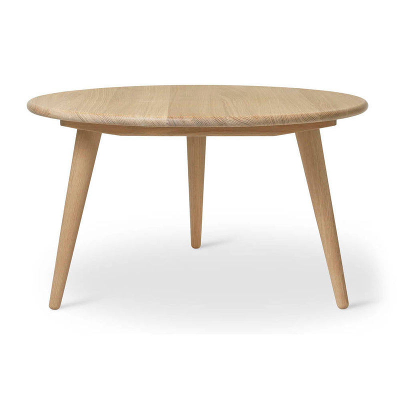 CH008 Coffee Table by Carl Hansen & Son - Additional Image - 1