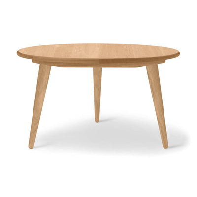 CH008 Coffee Table by Carl Hansen & Son - Additional Image - 2