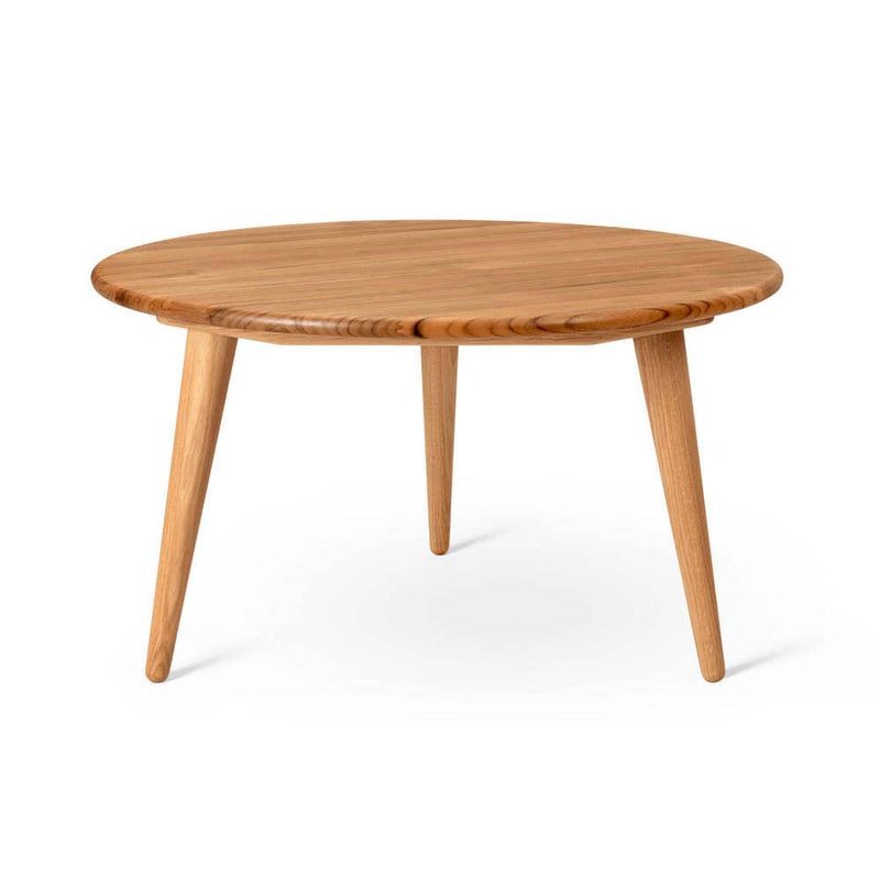 CH008 Coffee Table by Carl Hansen & Son - Additional Image - 4