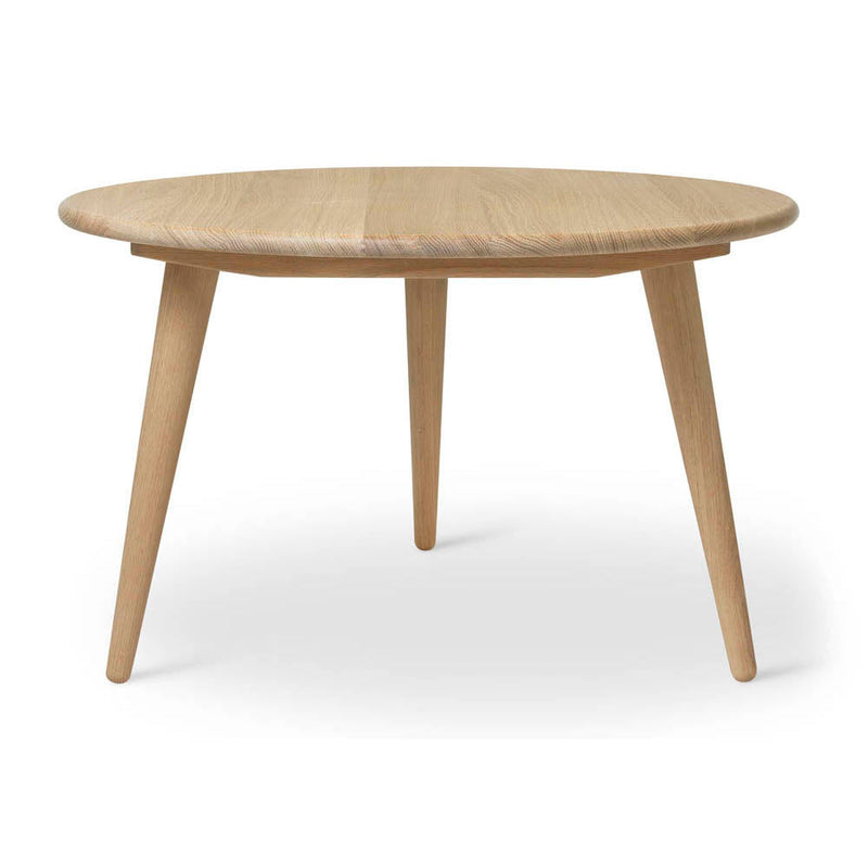 CH008 Coffee Table by Carl Hansen & Son - Additional Image - 5