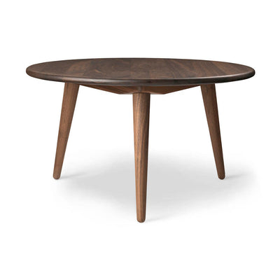 CH008 Coffee Table by Carl Hansen & Son - Additional Image - 6
