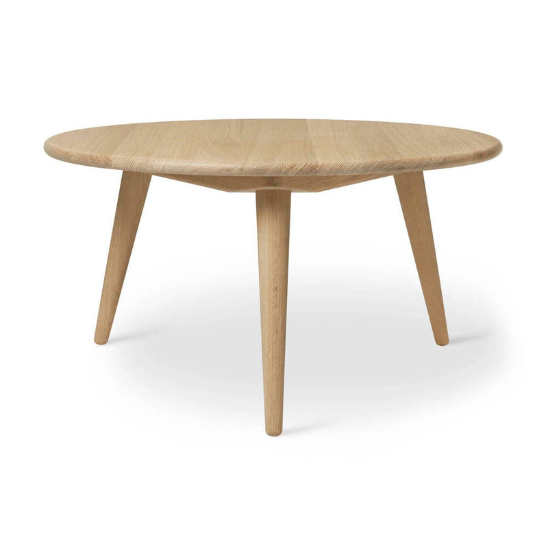 CH008 Coffee Table by Carl Hansen & Son - Additional Image - 7
