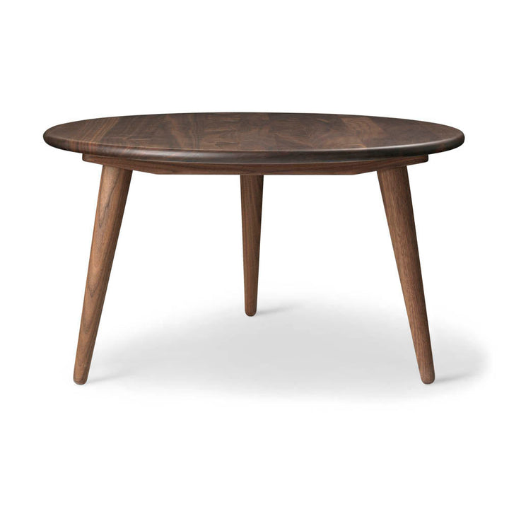 CH008 Coffee Table by Carl Hansen & Son