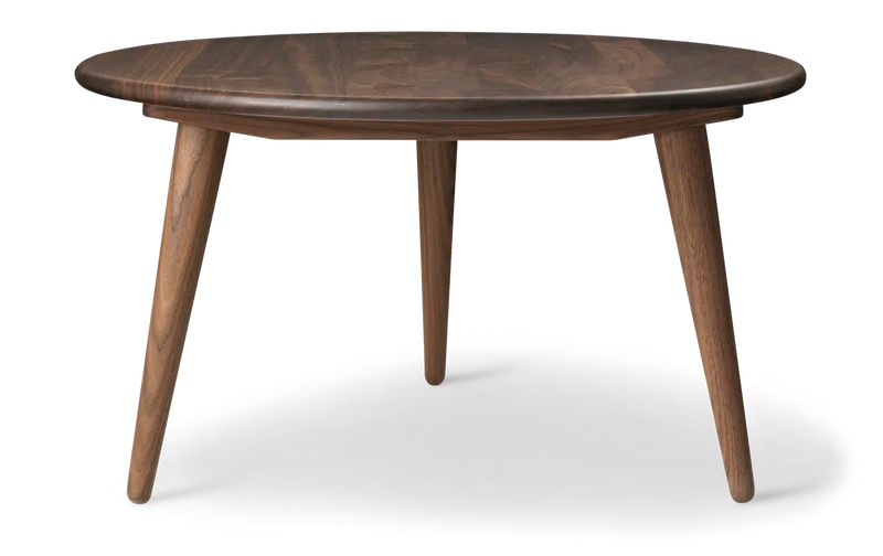 CH008 31 inch Coffee Table by Carl Hansen & Son