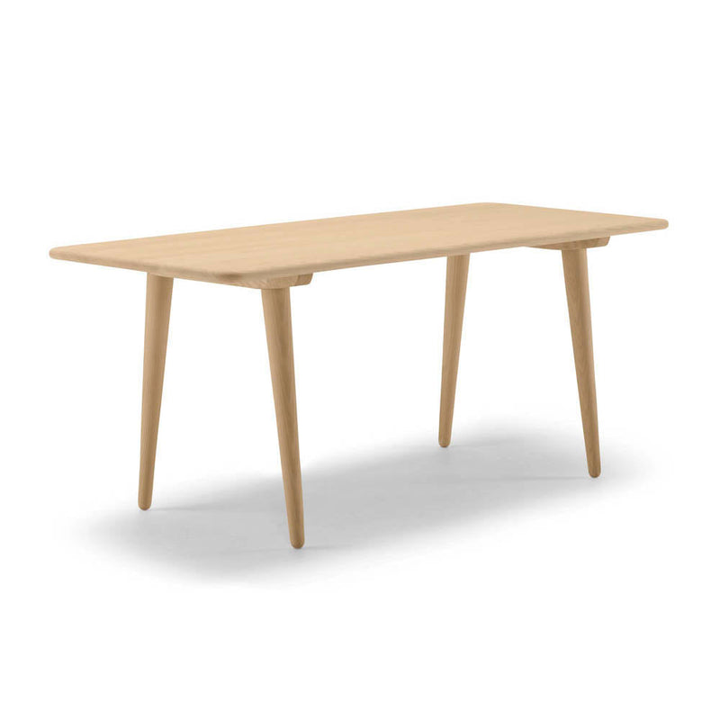 CH011 Coffee Table by Carl Hansen & Son - Additional Image - 2