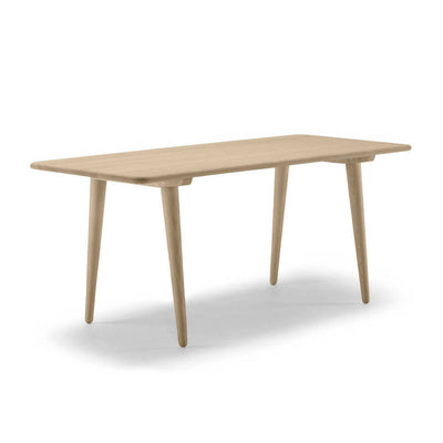 CH011 Coffee Table by Carl Hansen & Son - Additional Image - 3