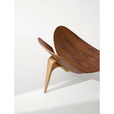 CH07 J60T Shell Chair Anniversary Edition by Carl Hansen & Son - Additional Image - 8