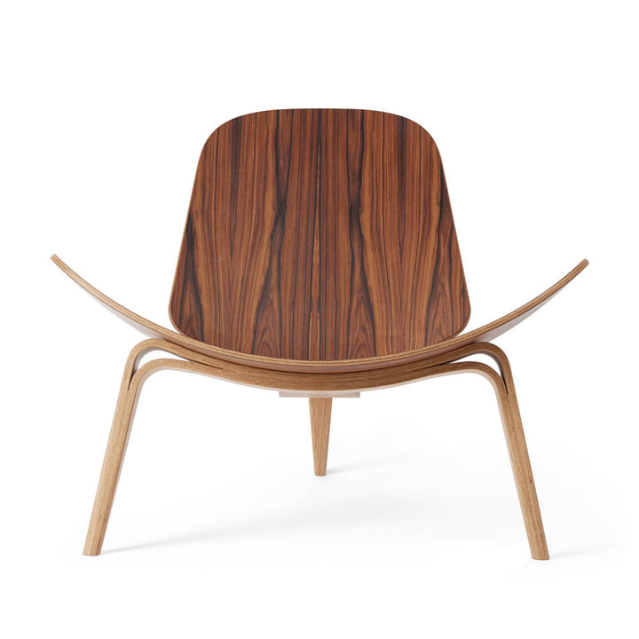CH07 J60T Shell Chair Anniversary Edition by Carl Hansen & Son
