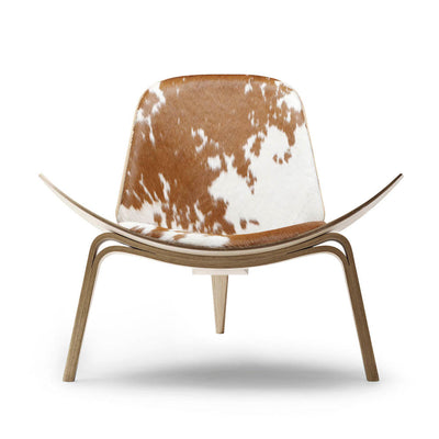 CH07 Shell Chair by Carl Hansen & Son - Additional Image - 9