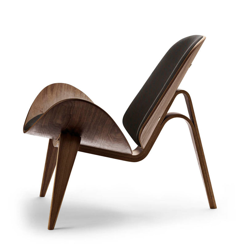 CH07 Shell Chair by Carl Hansen & Son - Additional Image - 11