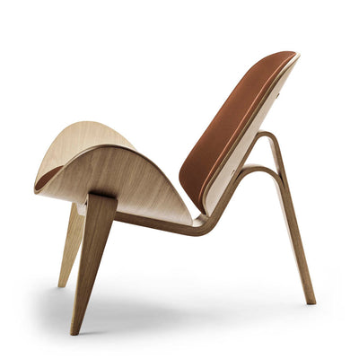 CH07 Shell Chair by Carl Hansen & Son - Additional Image - 18