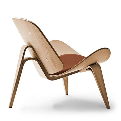 CH07 Shell Chair by Carl Hansen & Son - Additional Image - 19