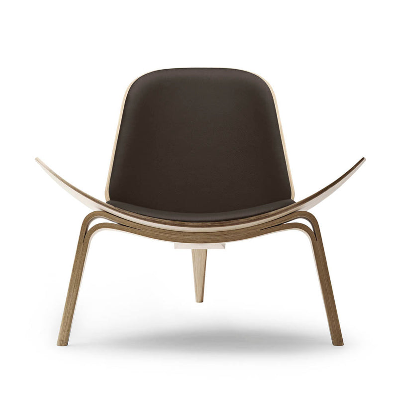 CH07 Shell Chair by Carl Hansen & Son - Additional Image - 7
