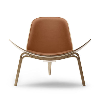 CH07 Shell Chair by Carl Hansen & Son - Additional Image - 8