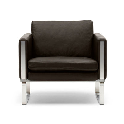 CH101 Lounge Chair by Carl Hansen & Son