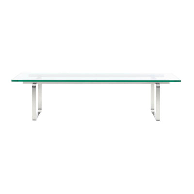 CH106 Coffee Table by Carl Hansen & Son - Additional Image - 1