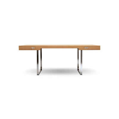 Quick Ship CH110 Desk by Carl Hansen & Son