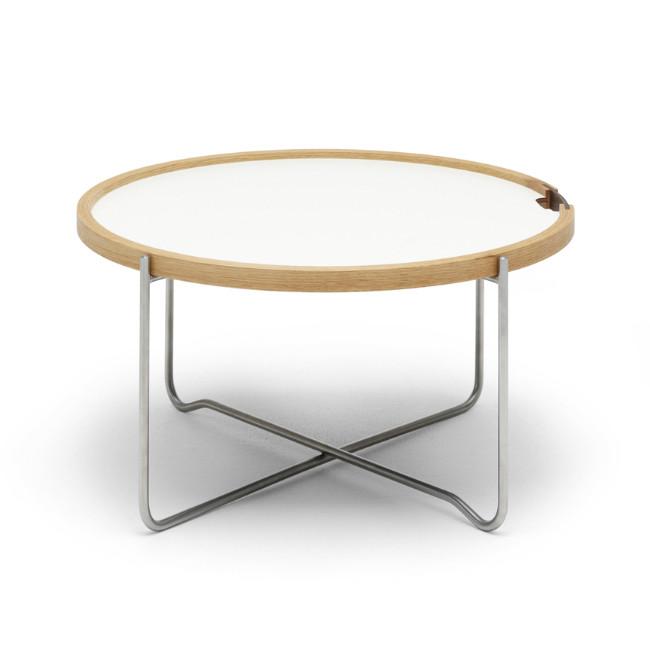 Tray Coffee Table by Carl Hansen & Son