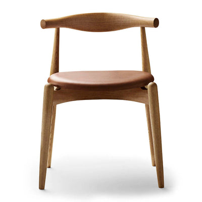 CH20 Elbow Chair by Carl Hansen & Son - Additional Image - 5
