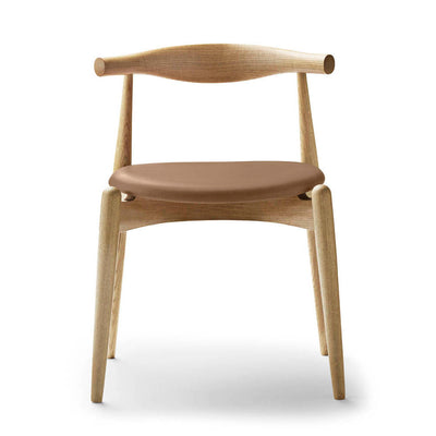 CH20 Elbow Chair by Carl Hansen & Son - Additional Image - 6