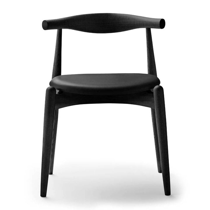 CH20 Elbow Chair by Carl Hansen & Son