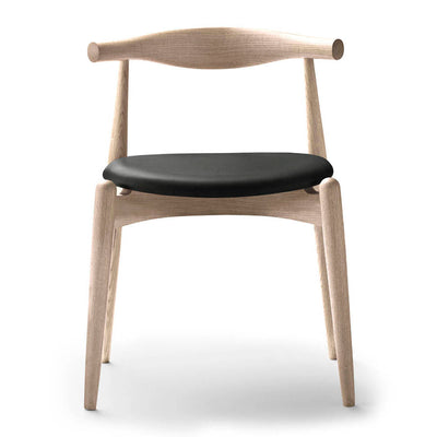 CH20 Elbow Chair by Carl Hansen & Son - Additional Image - 9