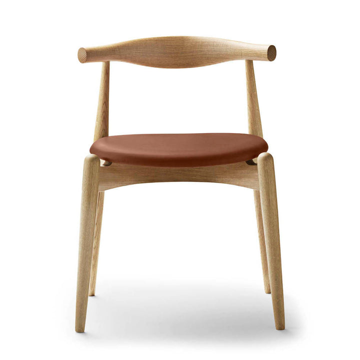CH20 Elbow Chair by Carl Hansen & Son