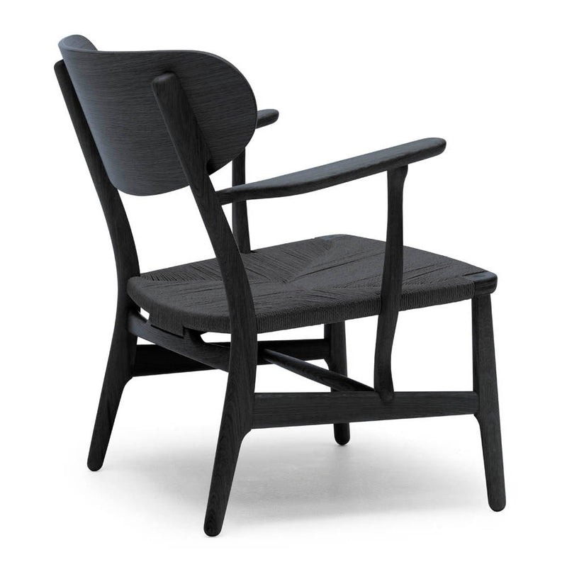 CH22 Lounge Chair by Carl Hansen & Son - Additional Image - 19