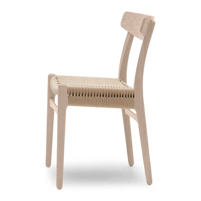CH23 Chair by Carl Hansen & Son - Additional Image - 11