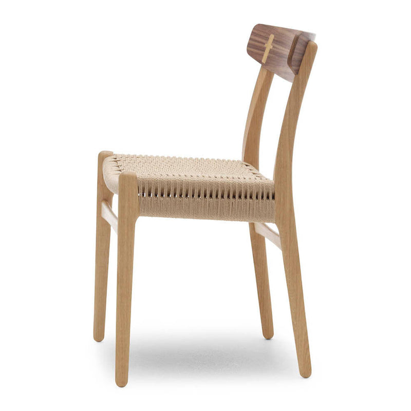 CH23 Chair by Carl Hansen & Son - Additional Image - 12