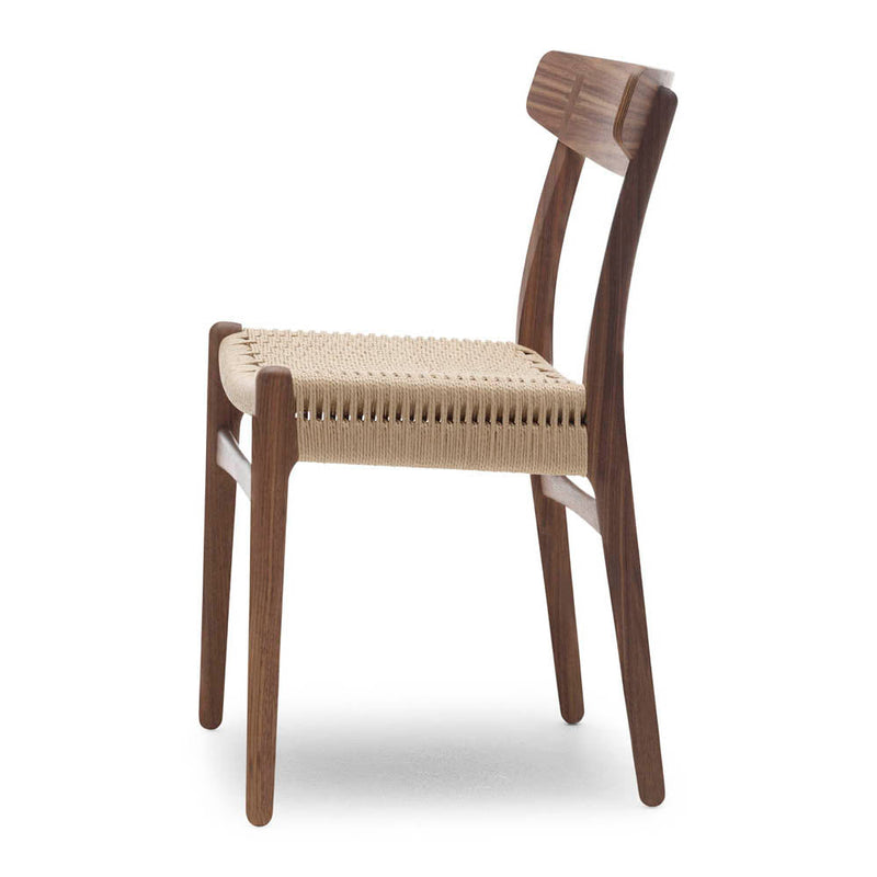 CH23 Chair by Carl Hansen & Son - Additional Image - 13