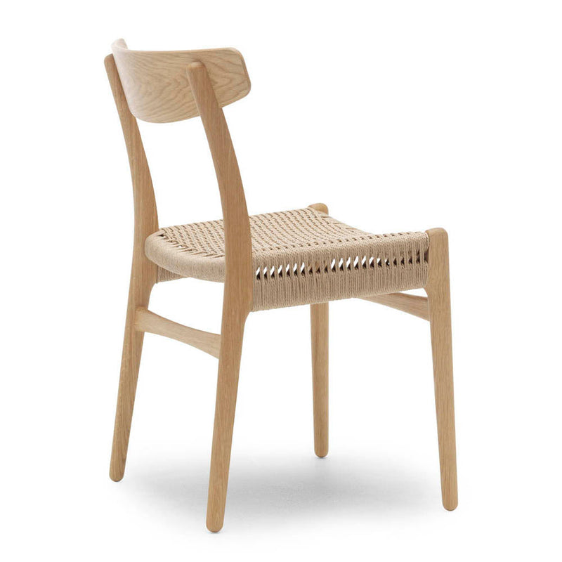 CH23 Chair by Carl Hansen & Son - Additional Image - 14