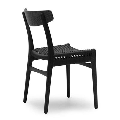 CH23 Chair by Carl Hansen & Son - Additional Image - 15