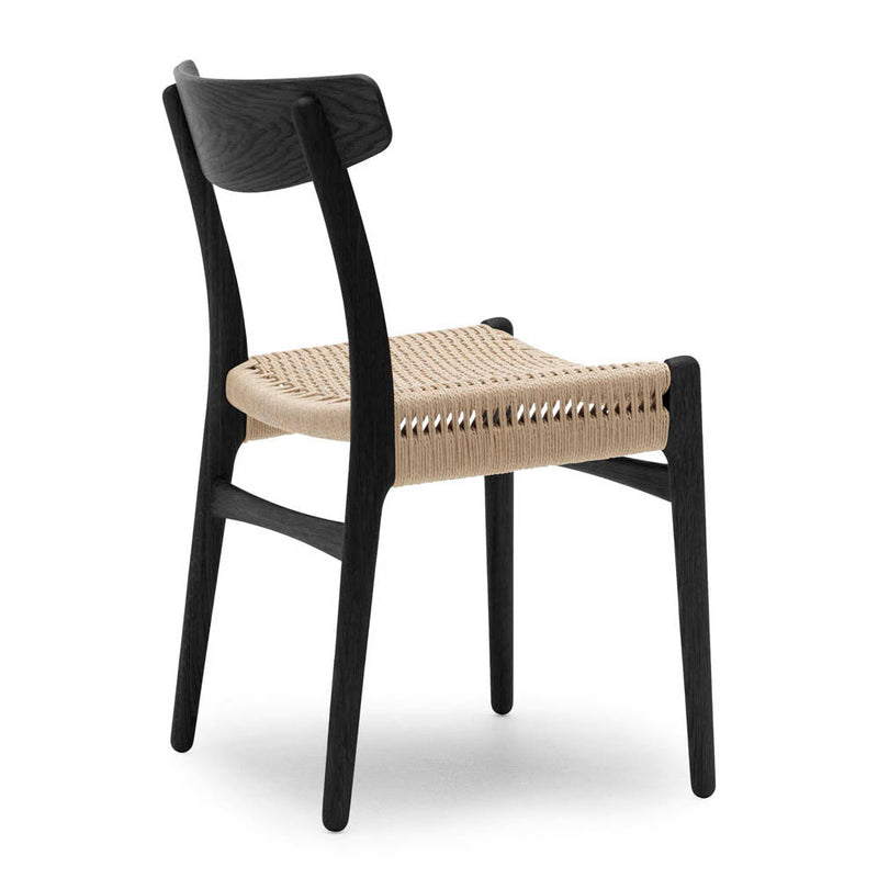 CH23 Chair by Carl Hansen & Son - Additional Image - 16