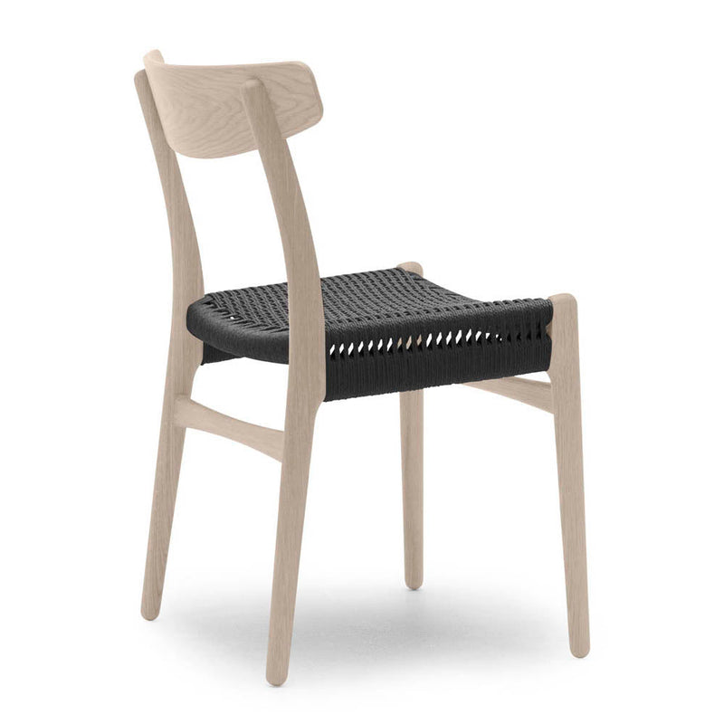 CH23 Chair by Carl Hansen & Son - Additional Image - 17