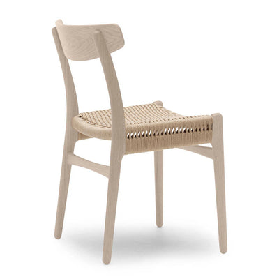 CH23 Chair by Carl Hansen & Son - Additional Image - 18