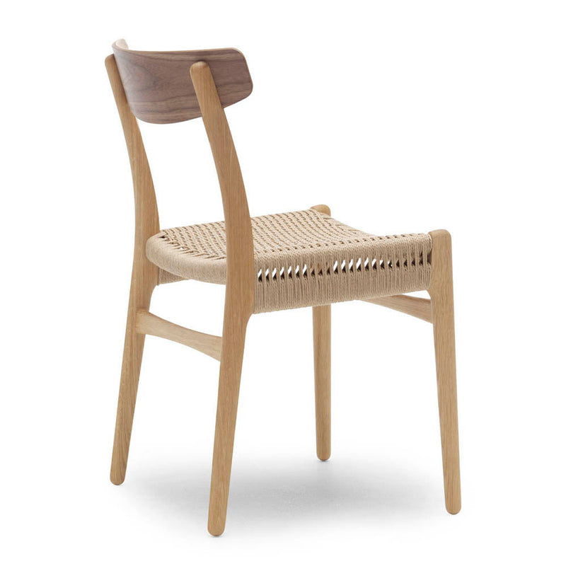 CH23 Chair by Carl Hansen & Son - Additional Image - 19
