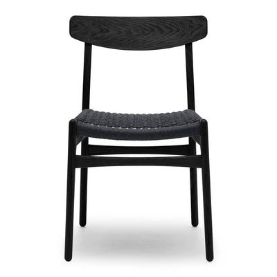 CH23 Chair by Carl Hansen & Son - Additional Image - 1