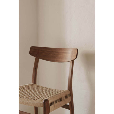 CH23 Chair by Carl Hansen & Son - Additional Image - 22