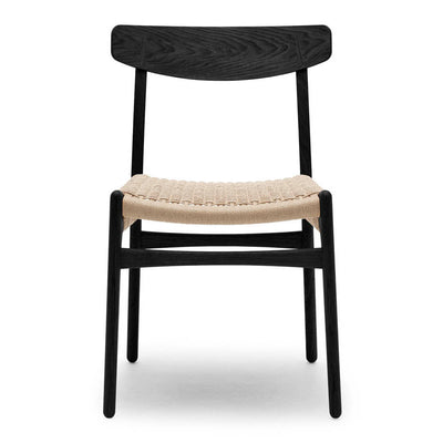 CH23 Chair by Carl Hansen & Son - Additional Image - 2