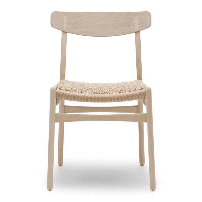 CH23 Chair by Carl Hansen & Son - Additional Image - 4