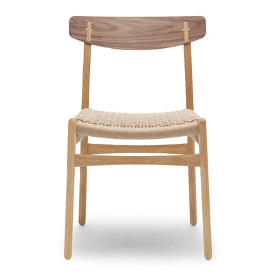 CH23 Chair by Carl Hansen & Son - Additional Image - 5