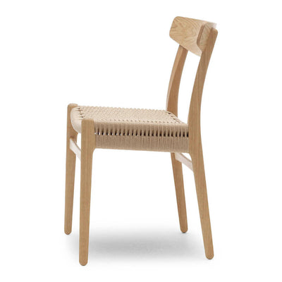 CH23 Chair by Carl Hansen & Son - Additional Image - 7