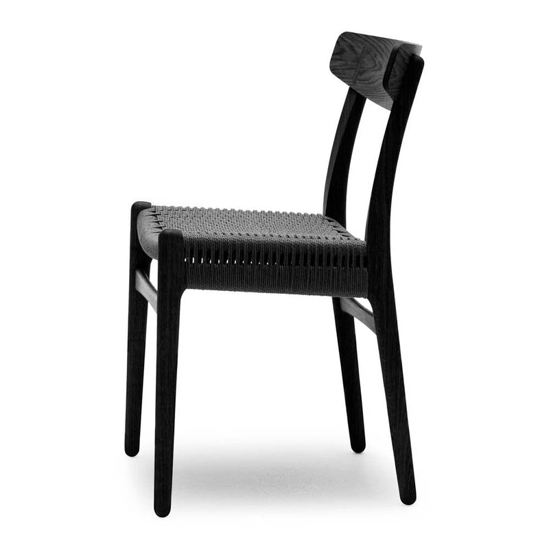 CH23 Chair by Carl Hansen & Son - Additional Image - 8